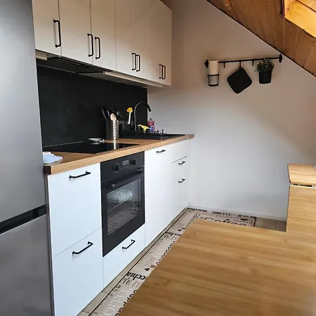 Apartamento Gemuetliche Im Nordschwarzwald