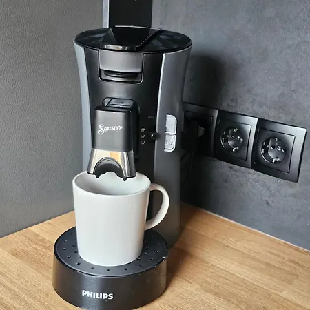 Apartamento Gemuetliche Im Nordschwarzwald *
