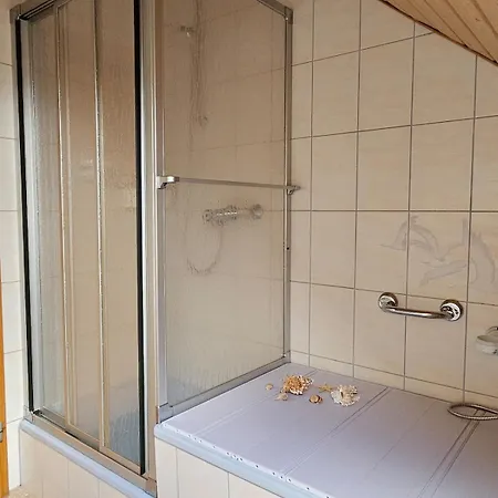 Apartamento Gemuetliche Im Nordschwarzwald Neubulach