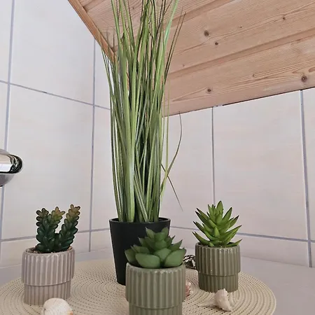 Apartamento Gemuetliche Im Nordschwarzwald *