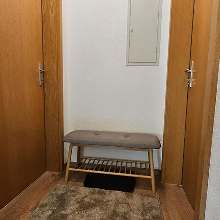 Gemuetliche Im Nordschwarzwald Apartamento Neubulach