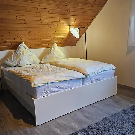 Lejlighed Gemuetliche Im Nordschwarzwald *