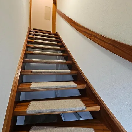 Gemuetliche Im Nordschwarzwald Apartamento Neubulach